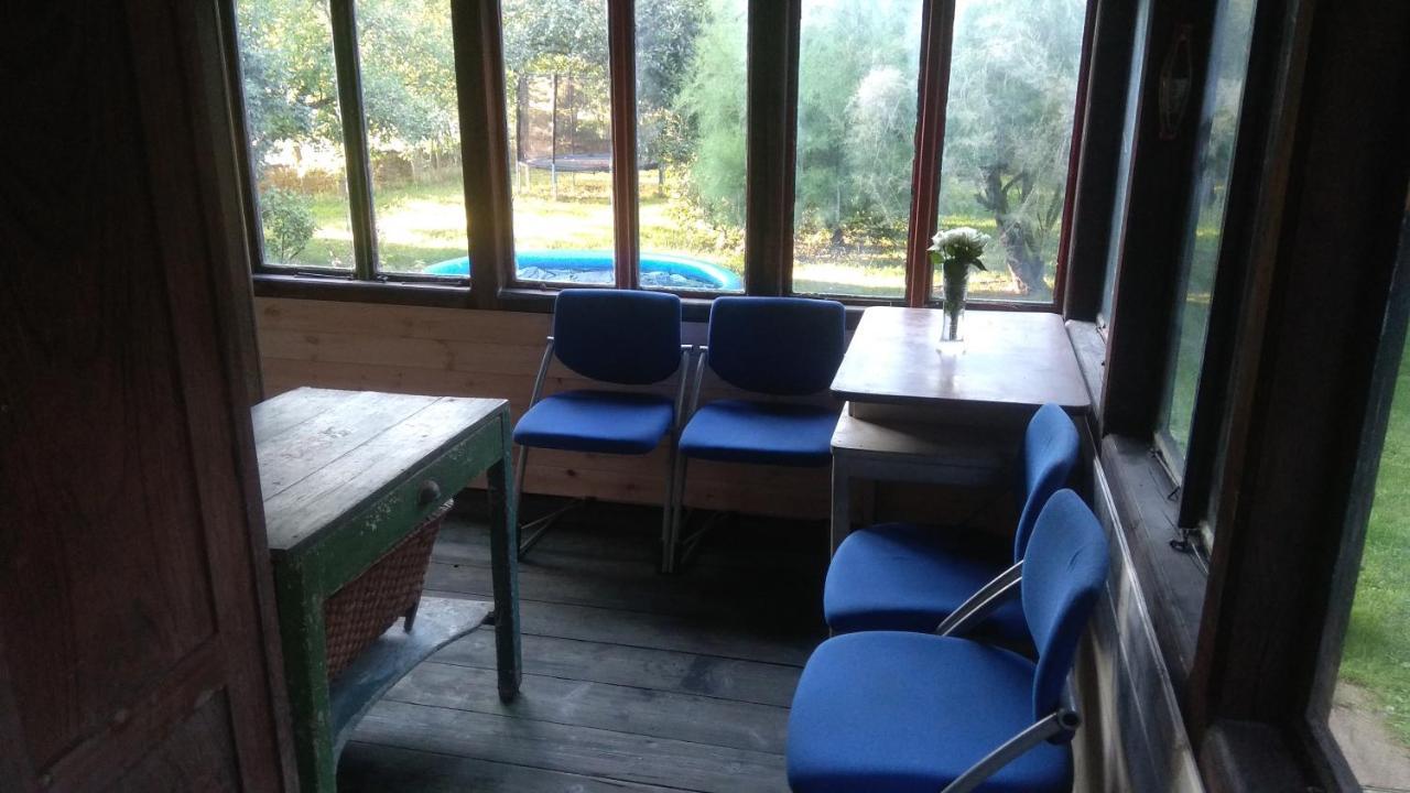 Апартаменты Old Summer House Прага