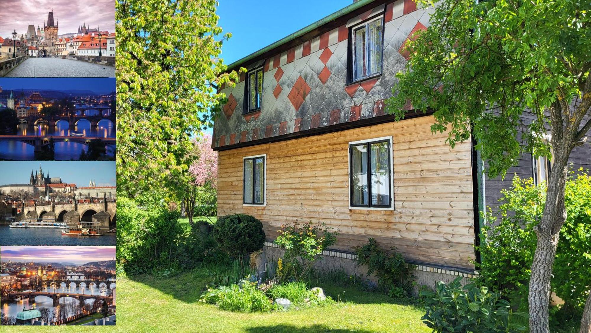 Old Summer House Апартаменты